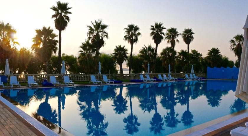 Village Baia Turchese photo