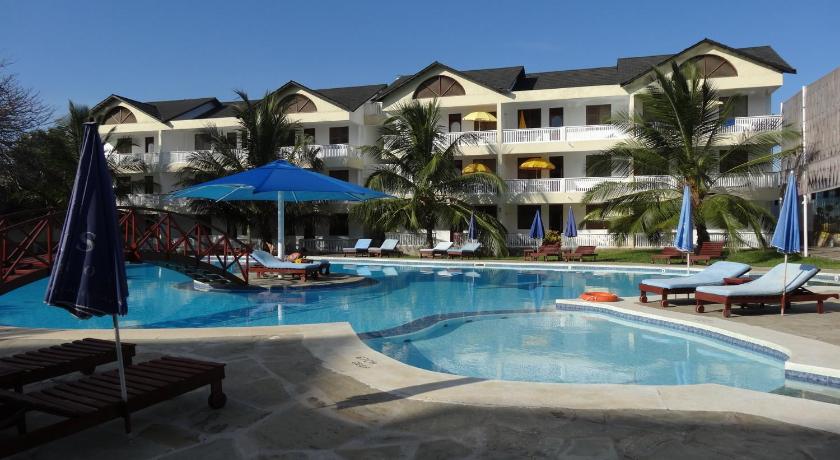 Morning Star Diani photo