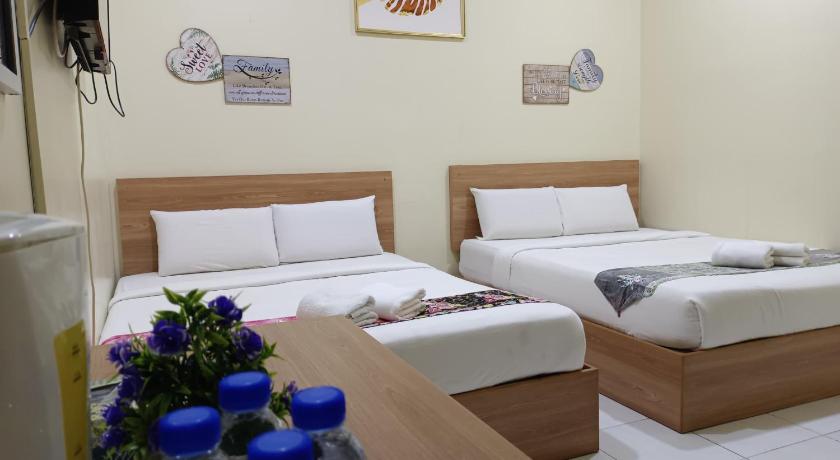 Image of Family Double Room 0