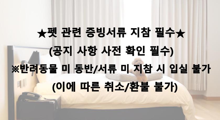 รูปของPet Premium Ondol Room 9