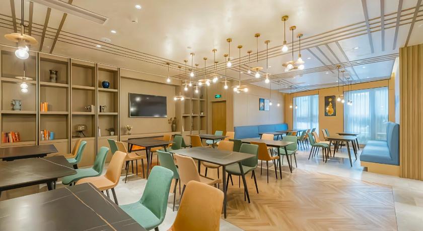 Atour X Hotel Hangzhou West Lake Intime Anding Road - image 11
