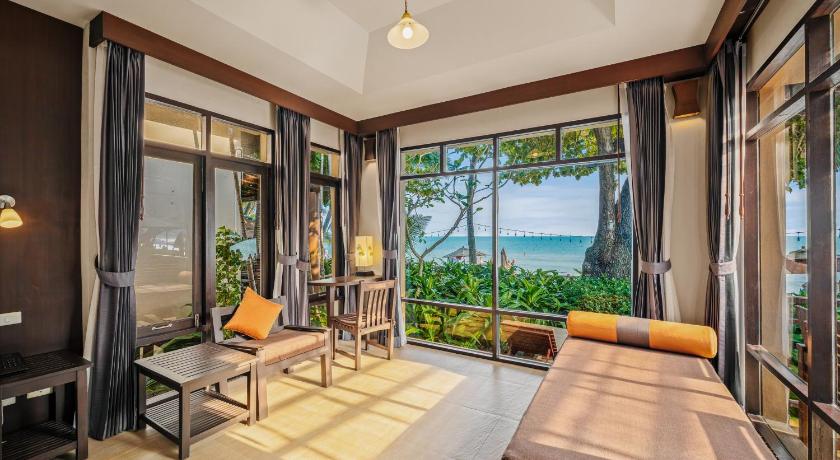 Baan Chaweng Beach Resort & Spa - image 32