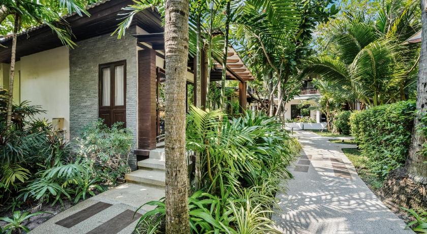 Baan Chaweng Beach Resort & Spa - image 37
