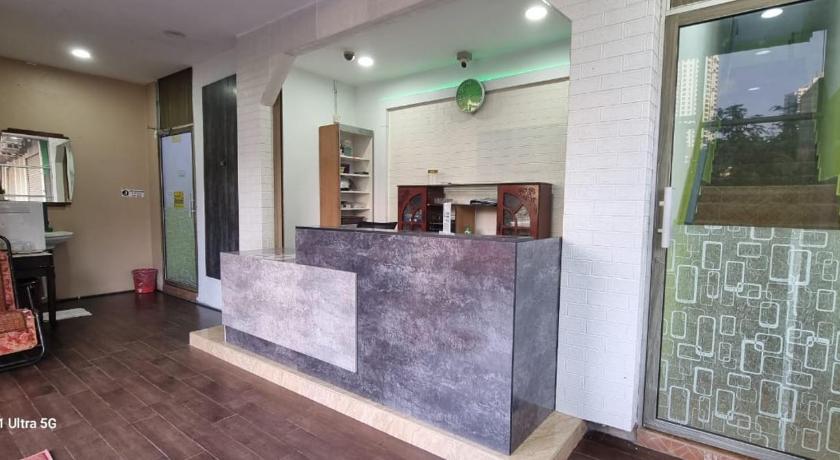 Zahaar Hotel – Batu Ferringgi, NY