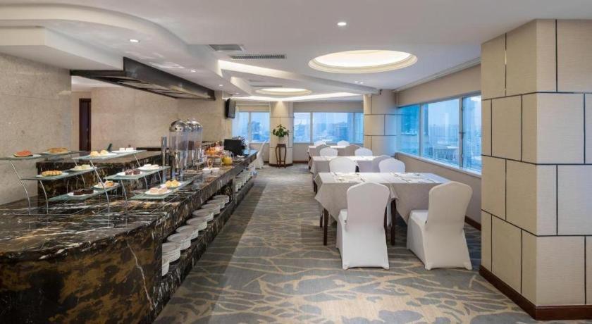 Four Points by Sheraton Kunming Downtown - image 17