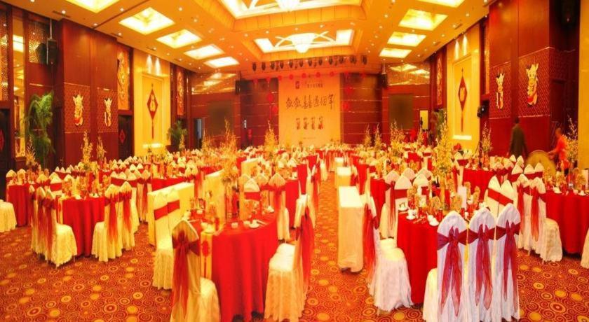 Four Points by Sheraton Kunming Downtown - image 24