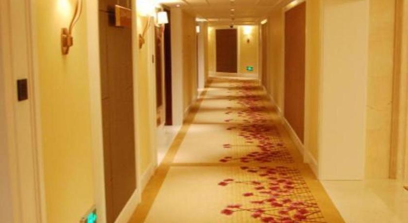 Four Points by Sheraton Kunming Downtown - image 27