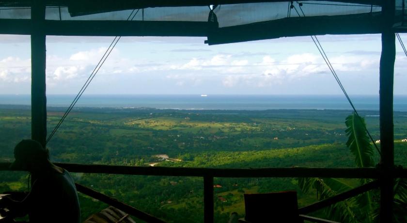 Ecolodge Tubagua Puerto Plata photo