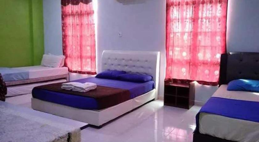 Bilde av Familierom (Family Room) 13
