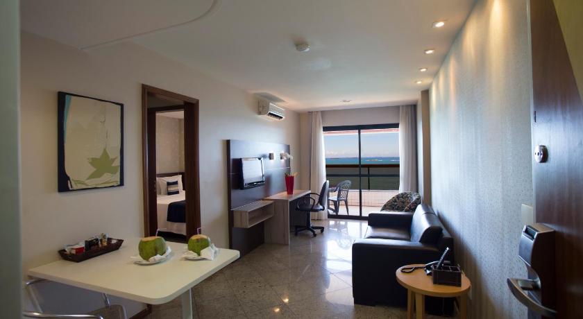 Quality Suites Vila Velha