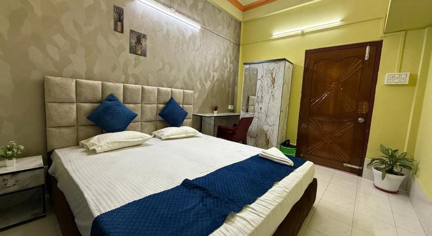 Comfort home stay