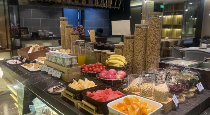 Atour Hotel Beijing National Trading West Dawang Road - image 15