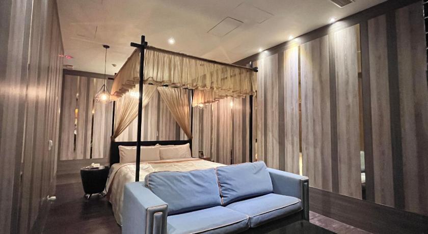 豪華雙人房 - 限19:00後入住 (Deluxe Double Room - Check-In After 7:00 PM)圖片 11
