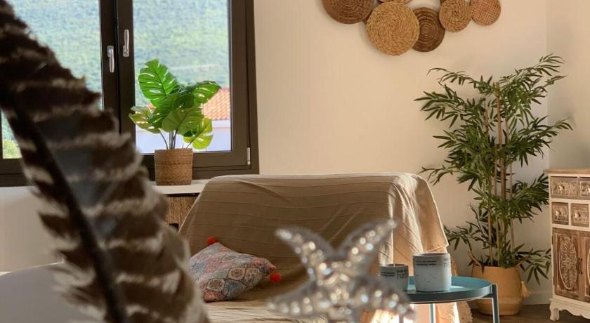の写真 Welcoming 3 Bedroom Home in Perdika, Thesprotias - Agoda割引予約