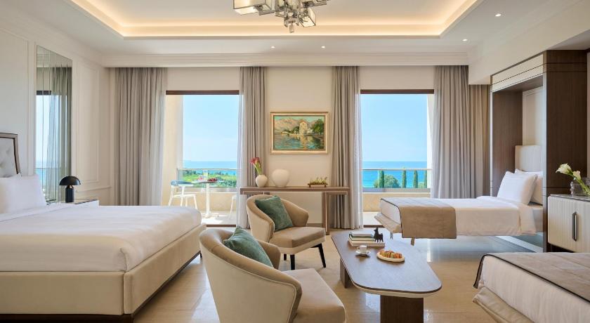 Image of Superior Junior Suite Sea View 0