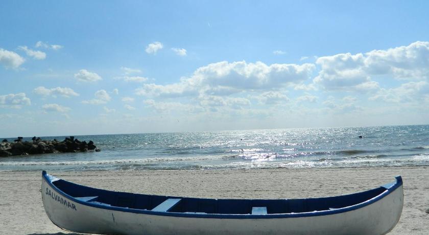 Blue Bike Residence Mamaia Studio photo
