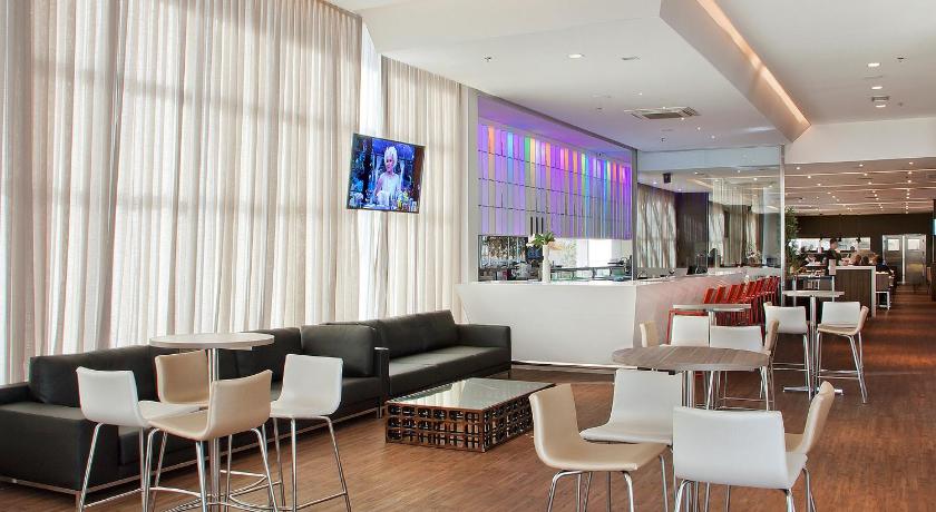 ibis Styles Brasilia Aeroporto