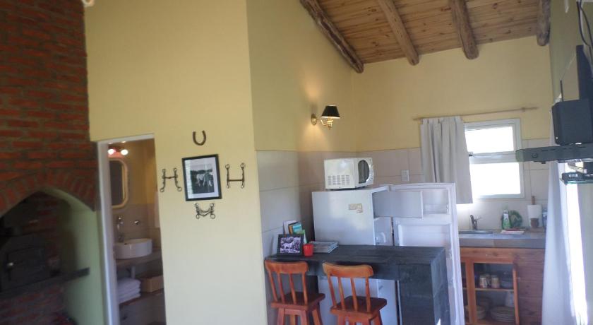Image of One-Bedroom Chalet 11