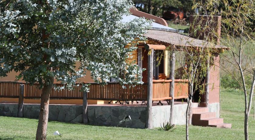 Image of Two-Bedroom Chalet 10