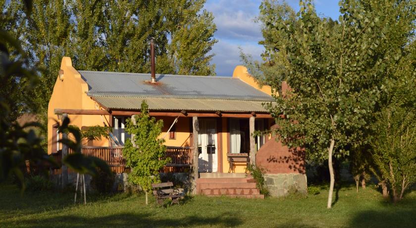 Image of Two-Bedroom Chalet 15