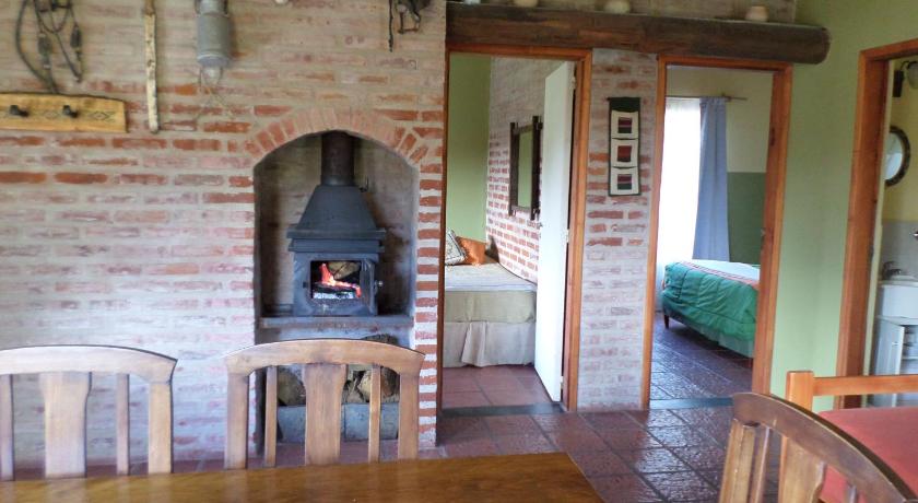 Image of Two-Bedroom Chalet 3