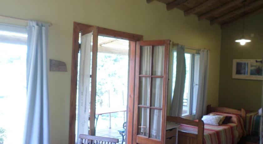 Image of One-Bedroom Chalet 9