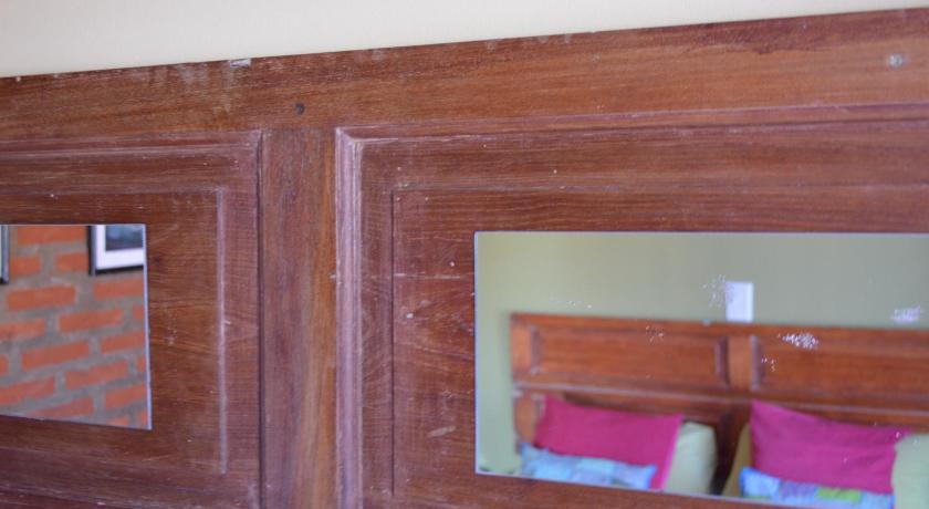Image of One-Bedroom Chalet 14