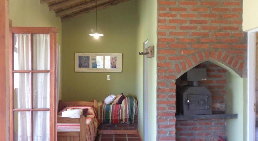 Image of One-Bedroom Chalet 5