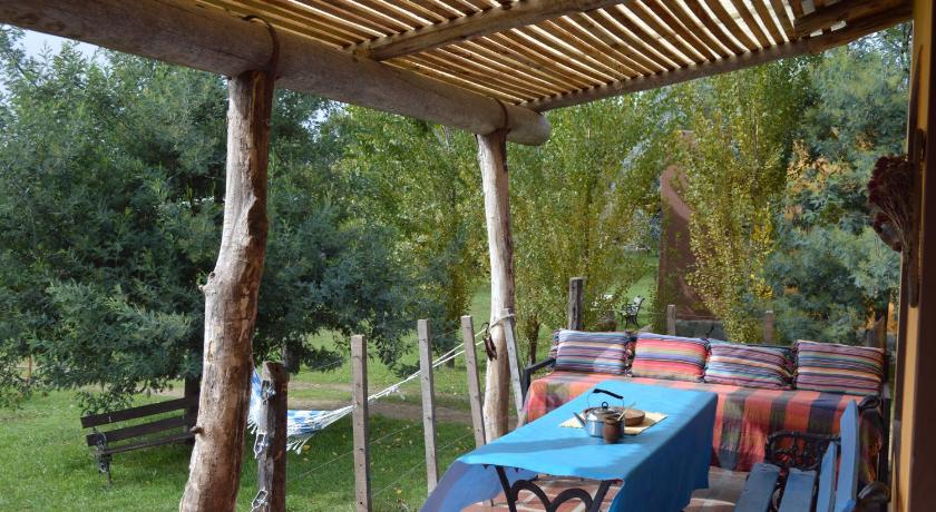 Image of One-Bedroom Chalet 3