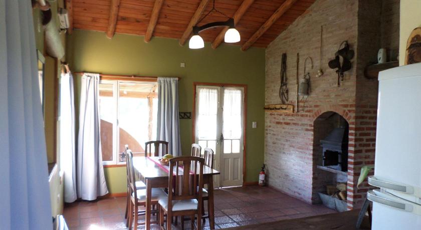 Image of Two-Bedroom Chalet 2