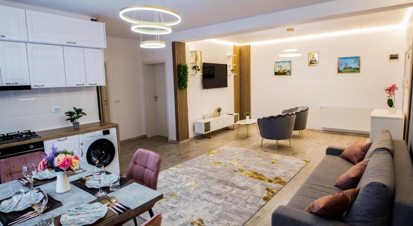 Apartament Domus Regis