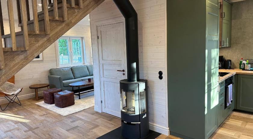 贝克胡尔特 Musteriet i Djursdala 4星级 酒店 设施