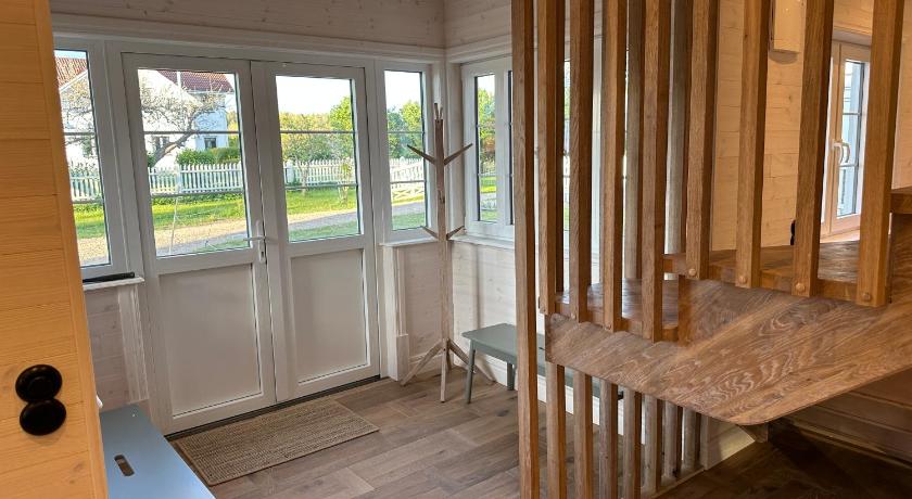 贝克胡尔特 Musteriet i Djursdala 4星级 酒店 餐厅