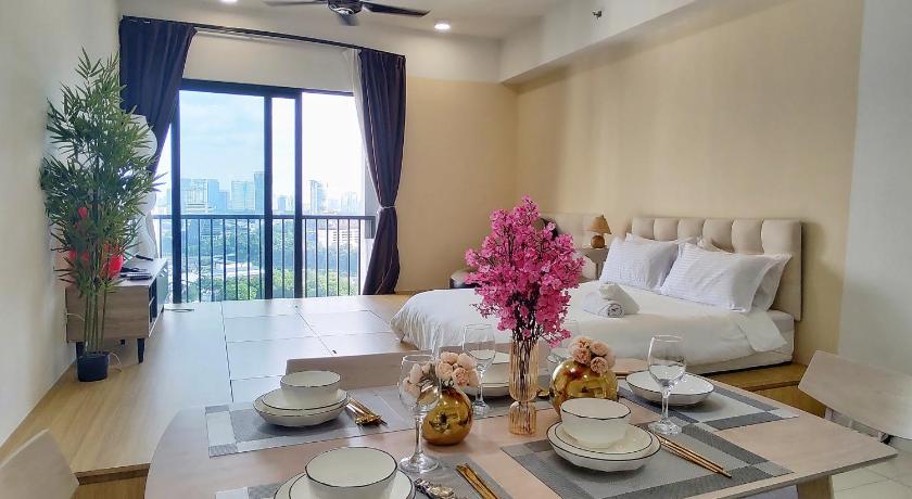 Chamber Suites KLCC - image 6