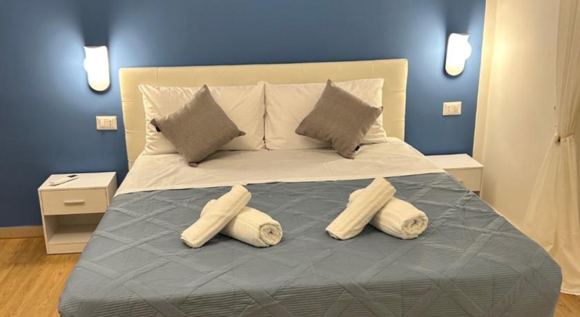 로마 San Peter Vale House 4성급 게스트하우스 스위트룸