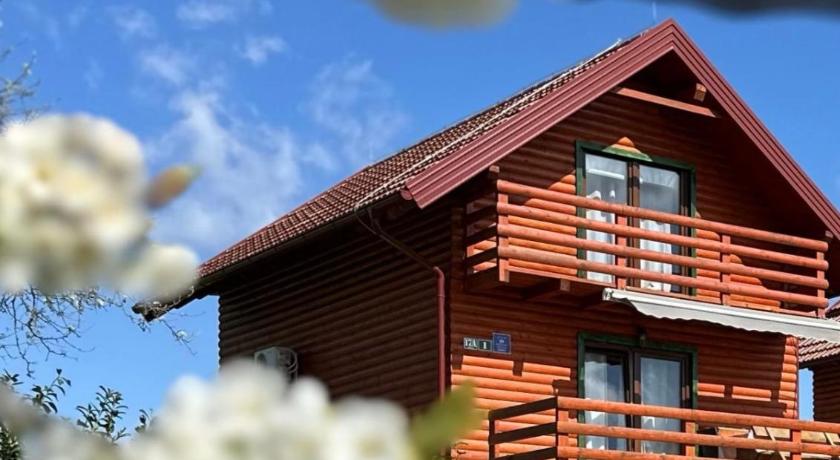 Resort Dudukovic 1