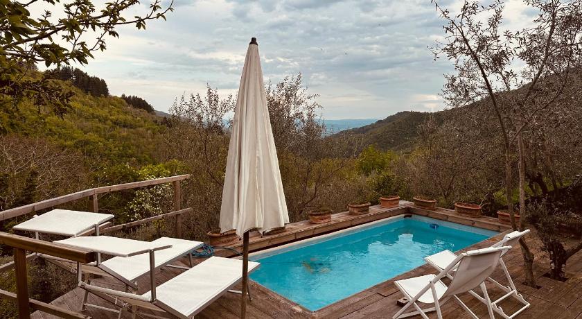 Il Casalino - Nido nel Chianti