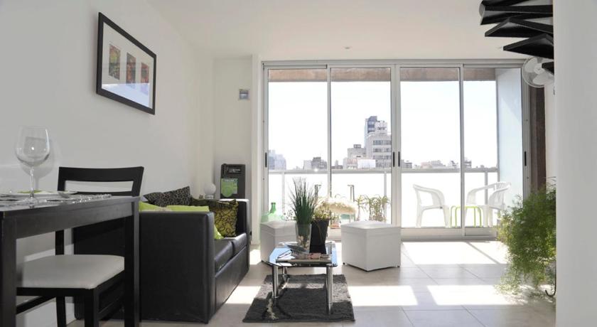Departamento Calle 46 — Hotel in La Plata