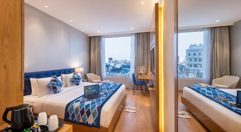 SureStay by Best Western Model Town Amritsar - image 13