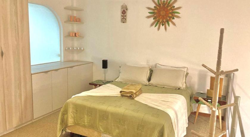 Saint Sebastian Flat 310 Com Hidro ate 2 pessoas