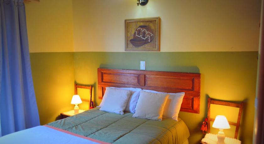 Image of Two-Bedroom Chalet 0