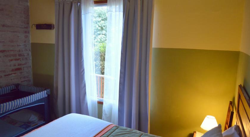 Image of Two-Bedroom Chalet 9
