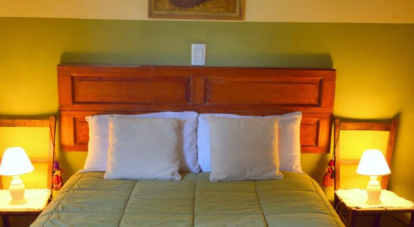 Image of Two-Bedroom Chalet 5
