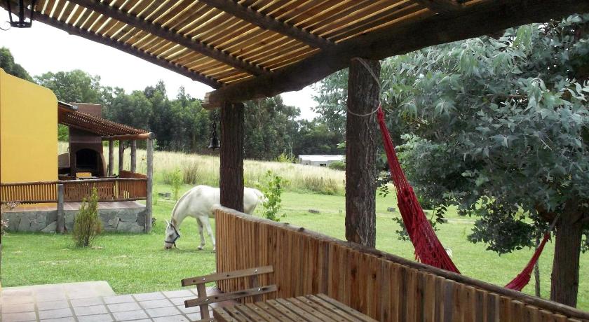 Image of Chalet 12