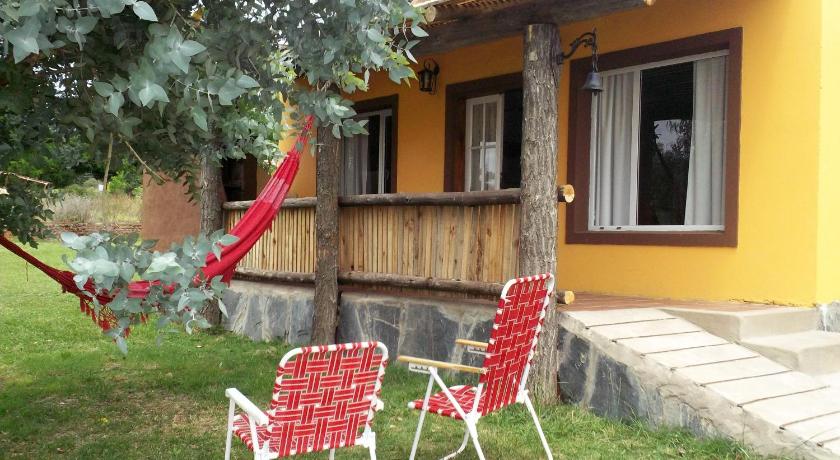Image of Chalet 9