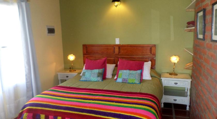 Image of One-Bedroom Chalet 0