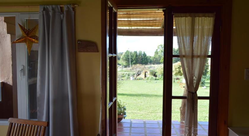 Image of One-Bedroom Chalet 12