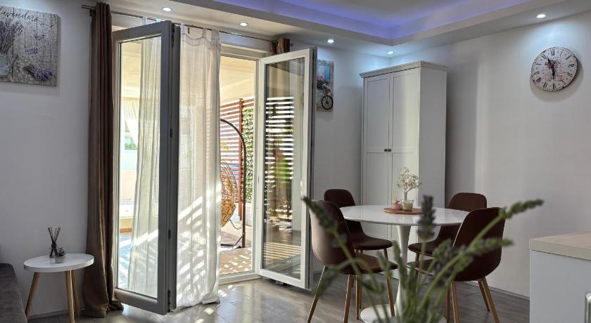 Luxury Apartman NR