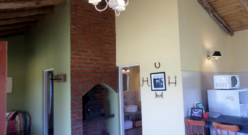 Image of One-Bedroom Chalet 2