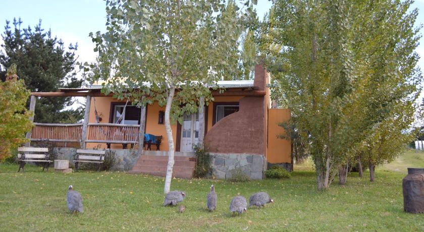 Image of Two-Bedroom Chalet 16